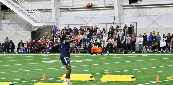 4-1-23 Team Skills Challenge Green Bay Packers Girls Flag Open  (48)