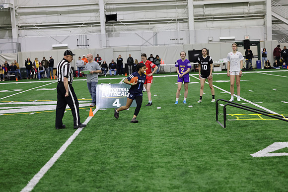 4-1-23 Team Skills Challenge Green Bay Packers Girls Flag Open  (51)