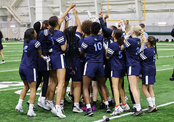 4-1-23 Team Skills Challenge Green Bay Packers Girls Flag Open  (168)