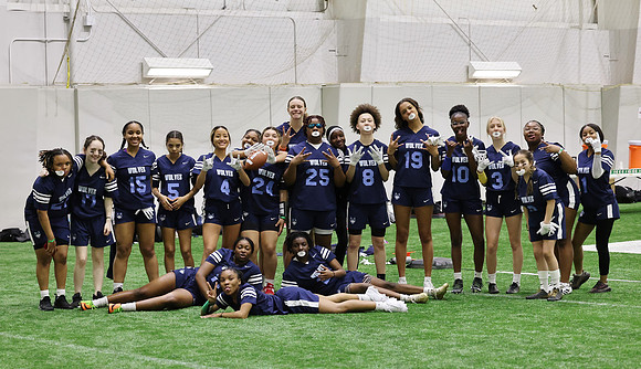 4-1-23 Team Skills Challenge Green Bay Packers Girls Flag Open  (172)