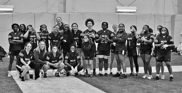 4-1-23 Team Skills Challenge Green Bay Packers Girls Flag Open  (175)