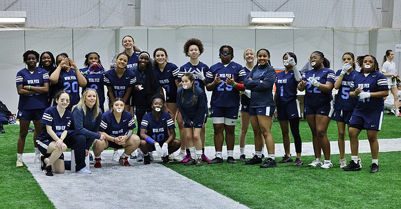 4-1-23 Team Skills Challenge Green Bay Packers Girls Flag Open  (174)