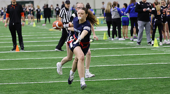4-1-23 Game 1 vs. Clintonville - Green Bay Packers Flag Open  (41)