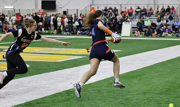 4-1-23 Game 1 vs. Clintonville - Green Bay Packers Flag Open  (59)