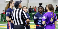 4-1-23 Game 2 vs. Clayton - Green Bay Packers Girls Flag Open  (261)