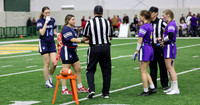 4-1-23 Game 2 vs. Clayton - Green Bay Packers Girls Flag Open  (260)