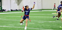 4-1-23 Game 2 vs. Clayton - Green Bay Packers Girls Flag Open  (266)