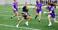 4-1-23 Game 2 vs. Clayton - Green Bay Packers Girls Flag Open  (278)
