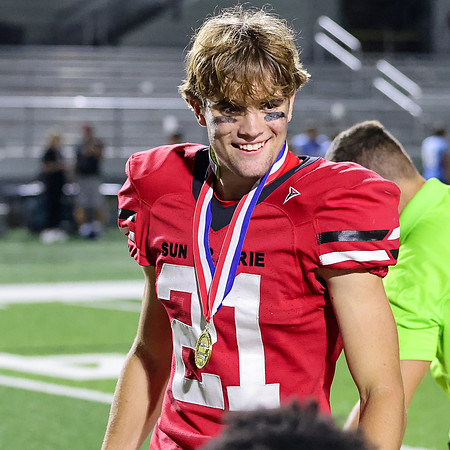 21 Brady Kaufman (50)