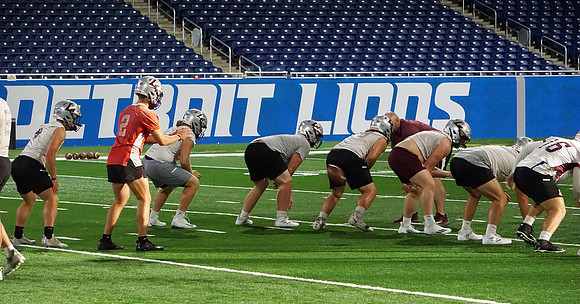 9-16-22 Practice at Ford Field (KERIC JACKSON PHOTOS ) (8)