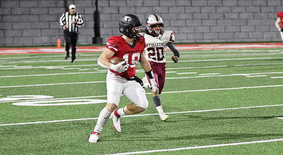 10-22-21 vs Madison La Follette Playoff Round 1  (23)