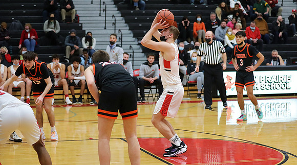 14 Ben Olson  (32)