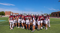 9-12 - 26 EAGLES vs. Hardin-Simmons (5)