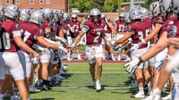 9-12 - 26 EAGLES vs. Hardin-Simmons (1007)