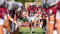 9-12 - 26 EAGLES vs. Hardin-Simmons (1066)