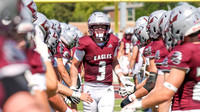 9-12 - 26 EAGLES vs. Hardin-Simmons (1093)