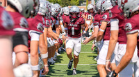 9-12 - 26 EAGLES vs. Hardin-Simmons (1118)