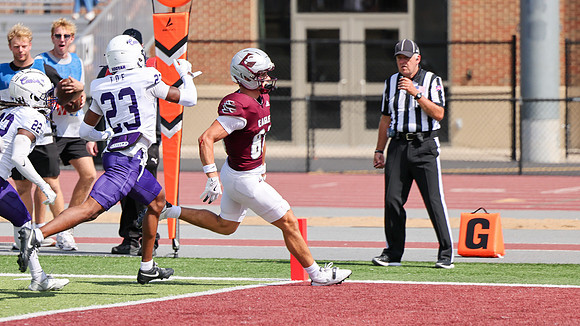9-12 - 26 EAGLES vs. Hardin-Simmons (2199)