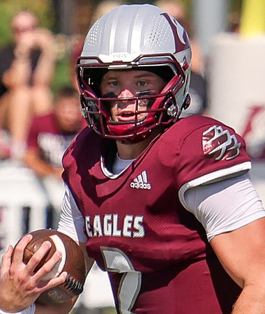 2 Kyle Haas (31)