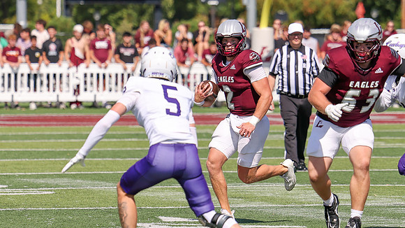 2 Kyle Haas (30)
