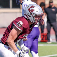 5 Brennan Kennedy (DB)