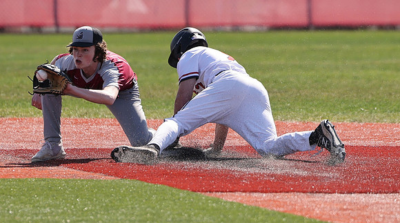 4-15-23 VARSITY (John Schmidt Day) vs. LaFollette  (85)