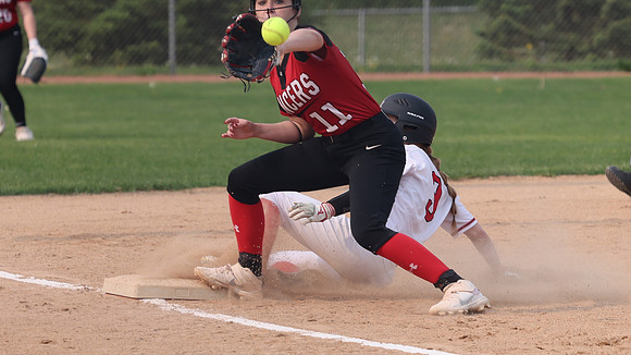 5-17-23 VARSITY vs. Madison La Follette (77)