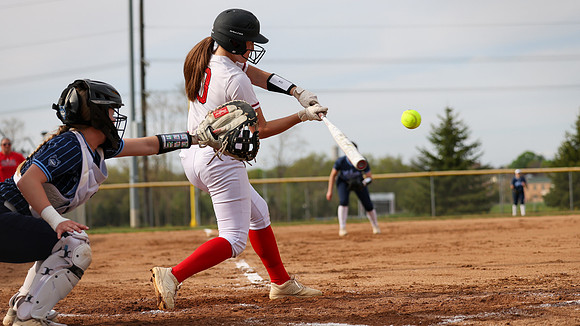 5-9-23 VARSITY (SENIOR NIGHT) vs. Sun Prairie West  (106)