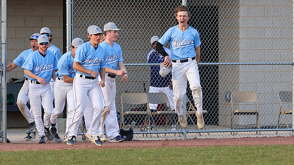 Coach Patrick Cottrell (9)