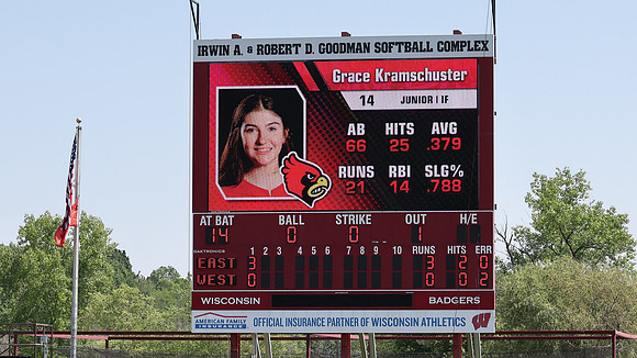 14  Grace Kramschuster (25)