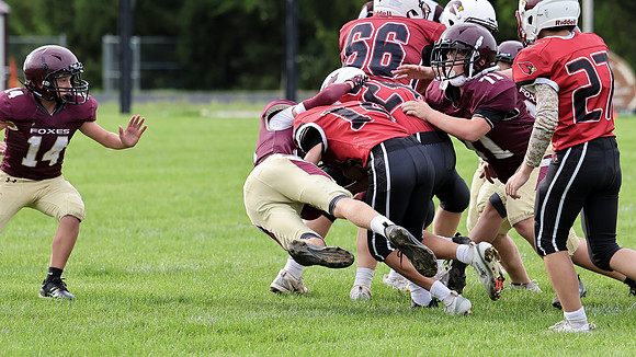 9-15-26 Omro Foxes vs. Mayville (810)
