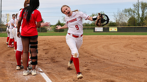 5-9-23 VARSITY (SENIOR NIGHT) vs. Sun Prairie West  (61)