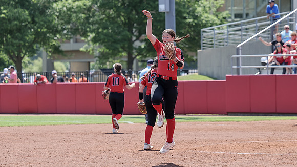 14  Grace Kramschuster (53)