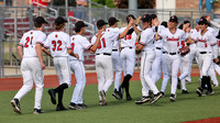 6-1-23 VARSITY (Regional Final)  vs. Sun Prairie West (20)