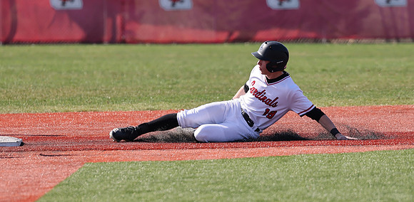 4-15-23 VARSITY (John Schmidt Day) vs. LaFollette  (48)