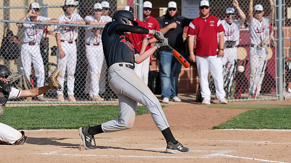 5-15-23 VARSITY vs. Middleton - Strike Out Cancer Game  (85)
