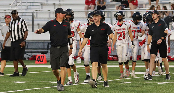 Coach Matt Boberg  (15)
