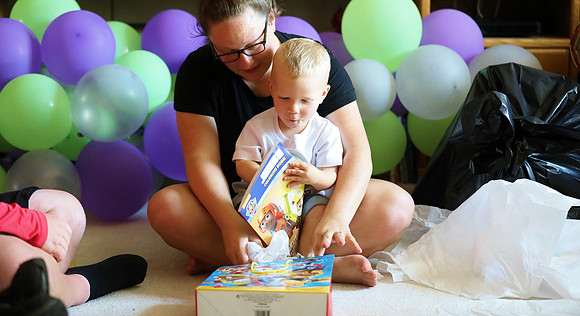 James V Birthday 2  (18)