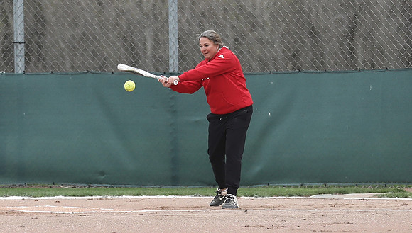 Coach Jamie Olson (3)