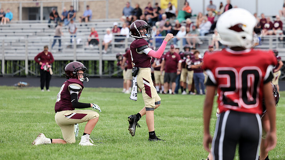 9-15-26 Omro Foxes vs. Mayville (571)