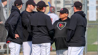 Coach Chris Alexander (15)