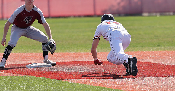 4-15-23 VARSITY (John Schmidt Day) vs. LaFollette  (69)