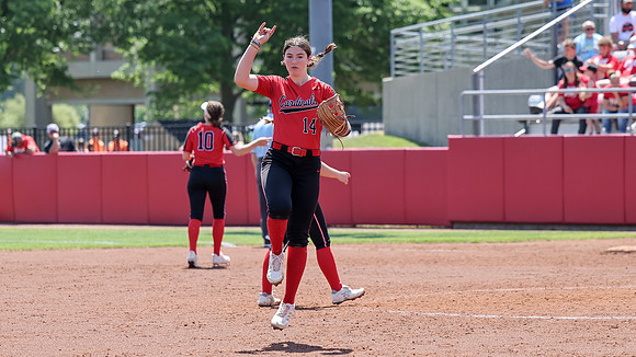 14  Grace Kramschuster (55)