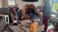 12-8-24 Making Christmas Cookies at Grandma's House (21)