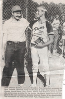 1990 Doug Hansen