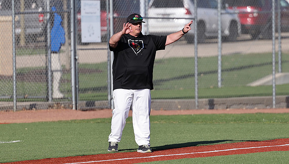 Coach Jack Marchese  (3)
