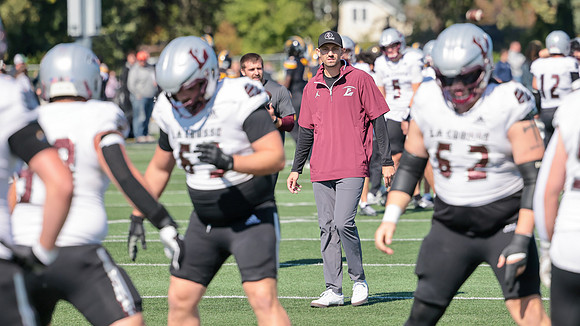 Coach Tarek Yaeggi (3)