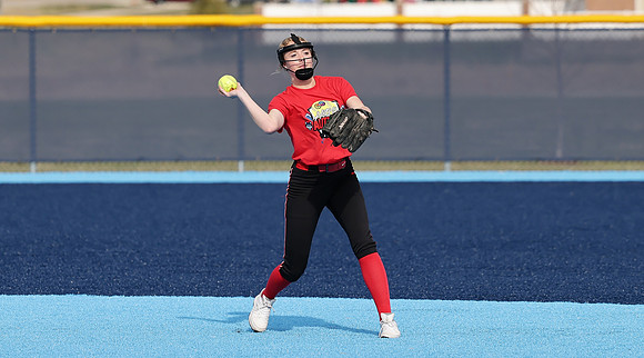 2 McKenna Gross  (71)
