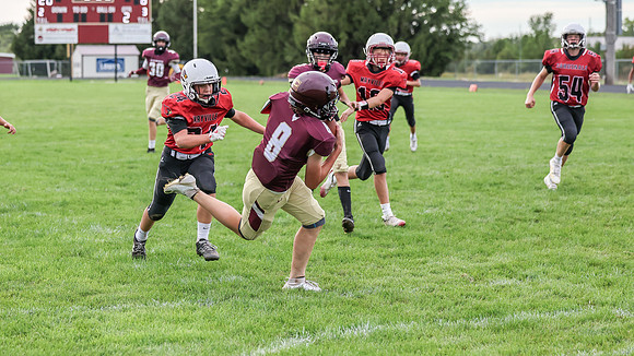9-15-26 Omro Foxes vs. Mayville (1532)