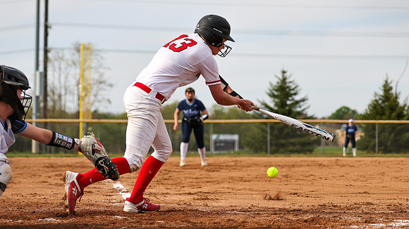 5-9-23 VARSITY (SENIOR NIGHT) vs. Sun Prairie West  (104)